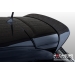 FIAT 500 ABARTH Roof Spoiler by MADNESS - Duckbill Design - Carbon Fiber 